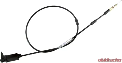 Motion Pro Black Vinyl Choke Cable 10-0089 - 10-0089