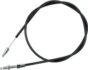 Motion Pro Black Vinyl Clutch Cable 06-0004