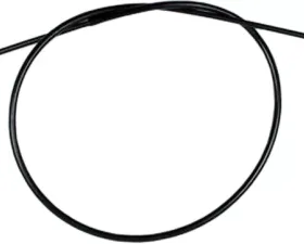 Motion Pro Black Vinyl Throttle Cable 02-0472