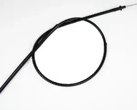 Motion Pro Black Vinyl Clutch Cable 05-0111