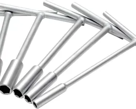 Motion Pro Mini-Pro T-Handle Set 5/Pk 08-0340