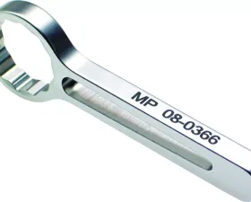 Motion Pro T-6 Float Bowl Wrench 08-0366