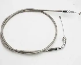 Motion Pro Armor Coat Throttle Pull Cable 62-0346