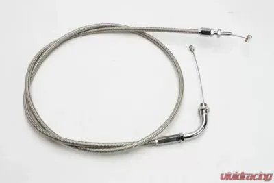 Motion Pro Armor Coat Throttle Pull Cable 62-0346 - 62-0346