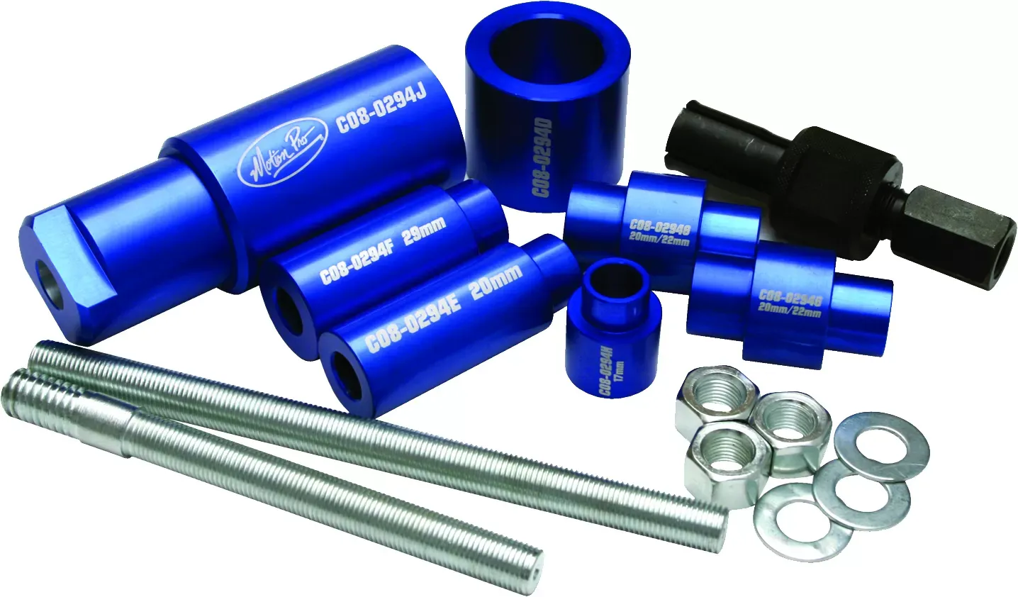 Tools and Maintenance