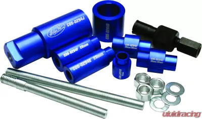 Motion Pro Deluxe Suspension Bearing Serv Ice Tool 08-0294 - 08-0294