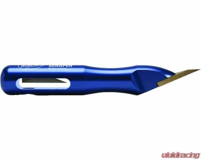 Motion Pro Mp Gasket Scraper 08-0601 - 08-0601