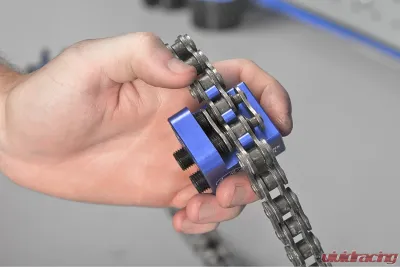 Motion Pro Mp Master Link Press Tool 08-0675 - 08-0675