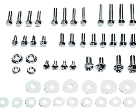 Motion Pro Metric Hardware Kit 52/Pc 33-1600
