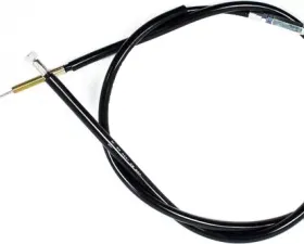 Motion Pro Black Vinyl Clutch Cable 05-0367