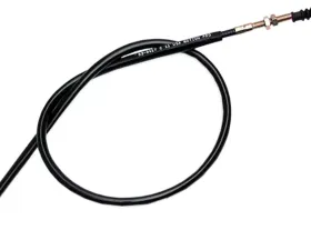 Motion Pro Black Vinyl Clutch Cable 03-0417