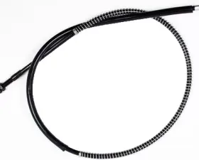 Motion Pro Black Vinyl Clutch Cable 05-0340