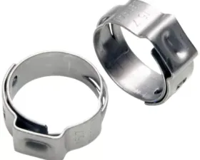 Motion Pro Stepless Clamp 13.2-15.7Mm (10Pk) 12-0082