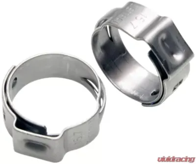 Motion Pro Stepless Clamp 13.2-15.7Mm (10Pk) 12-0082 - 12-0082