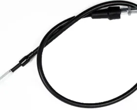 Motion Pro Black Vinyl Throttle Cable 05-0284
