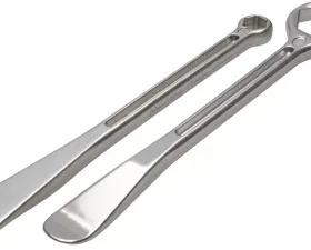 Motion Pro T-6 Combo Lever Set 32Mm & 12/13Mm 08-0542