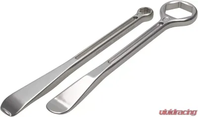 Motion Pro T-6 Combo Lever Set 32Mm & 12/13Mm 08-0542 - 08-0542