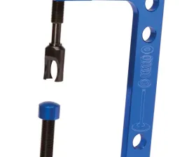 Motion Pro T-6 Valve Spring Compressor 08-0641