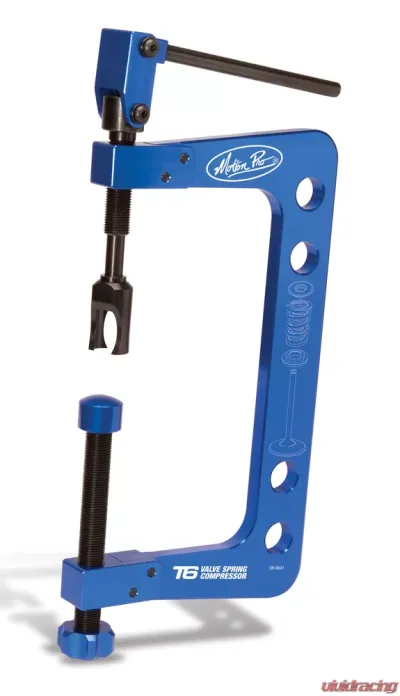 Motion Pro T-6 Valve Spring Compressor 08-0641 - 08-0641