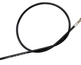 Motion Pro Black Vinyl Clutch Cable 03-0424