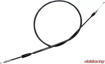Motion Pro Black Vinyl Throttle Cable 02-0582 - 02-0582