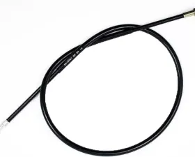 Motion Pro Black Vinyl Clutch Cable 05-0291