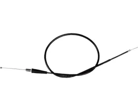 Motion Pro Black Vinyl Throttle Cable 02-0152