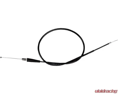 Motion Pro Black Vinyl Throttle Cable 02-0152 - 02-0152