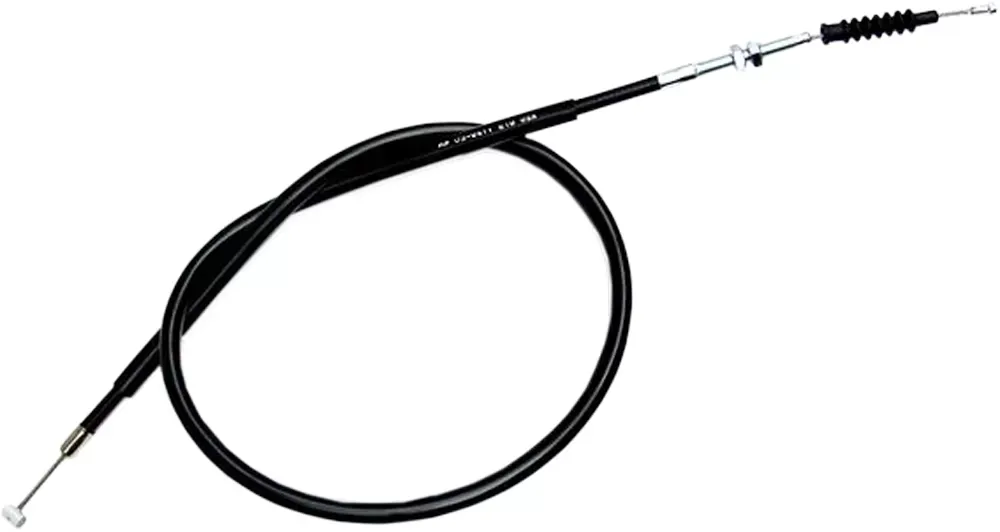 8988様 Motion Pro 03-0411 Black Vinyl Clutch Cable for 2006-2007