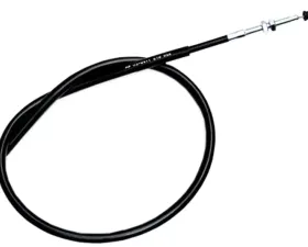 Motion Pro Black Vinyl Clutch Cable 03-0411