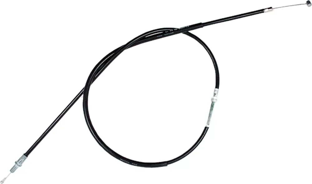 Motion Pro 03-0002 Black Vinyl Clutch Cable for Kawasaki