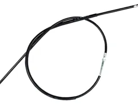 Motion Pro Black Vinyl Clutch Cable 03-0002