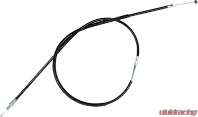 Motion Pro Black Vinyl Clutch Cable 03-0002 - 03-0002