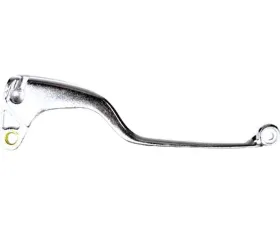 Motion Pro Left Lever Silver 14-0338