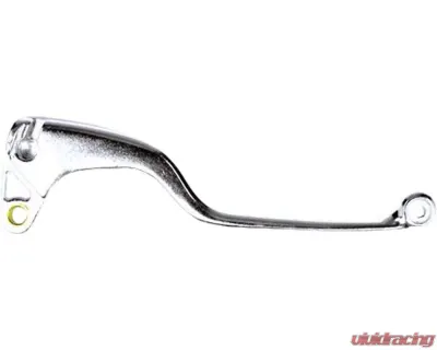 Motion Pro Left Lever Silver 14-0338 - 14-0338