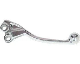Motion Pro Brake Lever Silver 14-0319