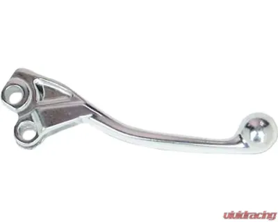 Motion Pro Brake Lever Silver 14-0319 - 14-0319