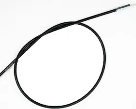 Motion Pro Black Vinyl Throttle Cable 05-0165