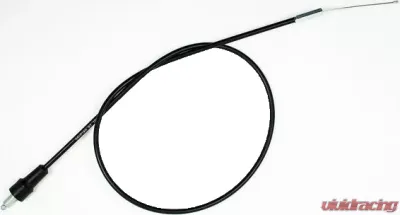 Motion Pro Black Vinyl Throttle Cable 05-0165 - 05-0165
