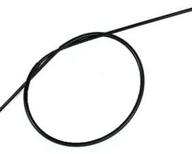 Motion Pro Black Vinyl Choke Cable 05-0185