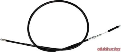 Motion Pro Black Vinyl Front Brake Cable 02-0165 - 02-0165