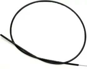 Motion Pro Black Vinyl Clutch Cable 06-0067