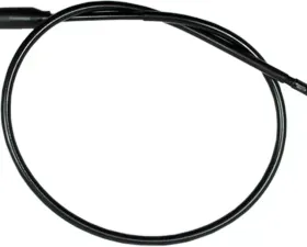 Motion Pro Black Vinyl Clutch Cable 04-0121