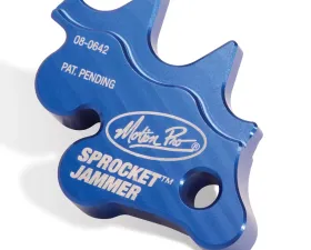 Motion Pro Sprocket Jammer 08-0642
