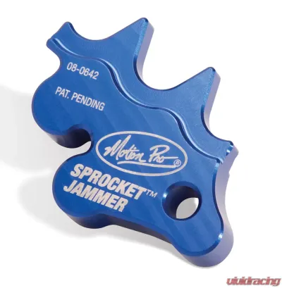 Motion Pro Sprocket Jammer 08-0642 - 08-0642