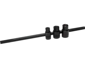 Motion Pro Wheel Bearing Remover Kit 4Pc Set 08-0410