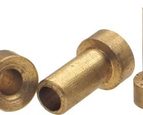Motion Pro Cable Pear Fittings 10/Pk 01-0008