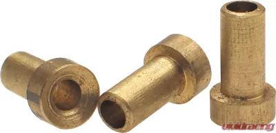 Motion Pro Cable Pear Fittings 10/Pk 01-0008 - 01-0008