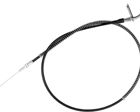 Motion Pro Black Vinyl Throttle Cable 03-0140