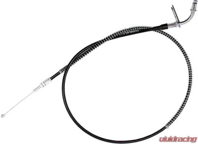 Motion Pro Black Vinyl Throttle Cable 03-0140 - 03-0140